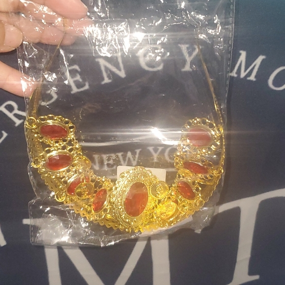 Gypsy headband #21 - Picture 4 of 6